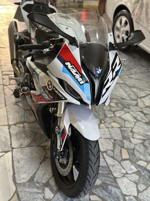 Moto sotiladi 2025-yil BMW replica