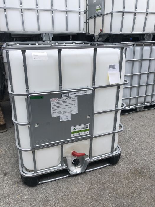 Бидони IBS 1000л.