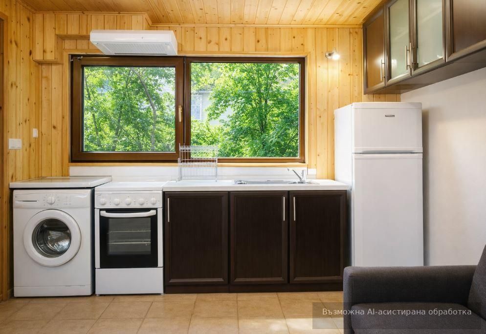 Дава се под наем Едностаен апартамент в Варна, Център - 25 кв.м за 323.85 € - Снимка #1