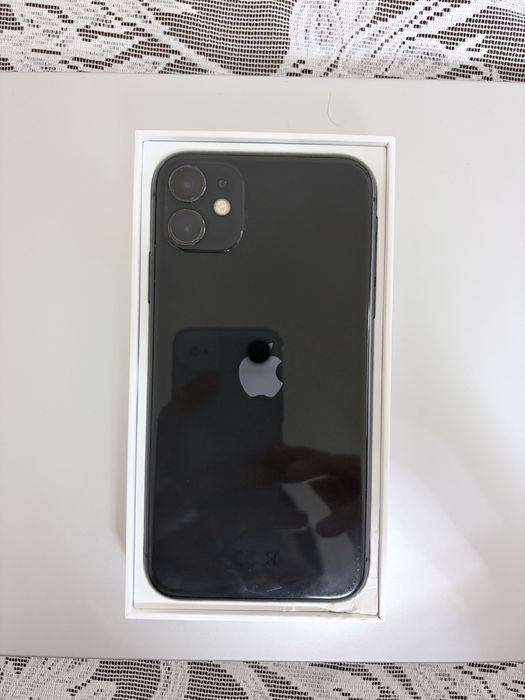Iphone 11 128gb