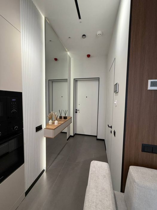 ЖК Batysmura 2-комнатная мкр Нурсая