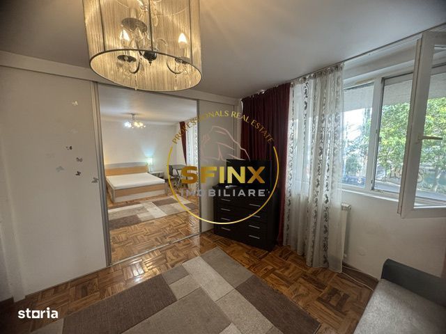Apartament 2 camere Sala Palatului