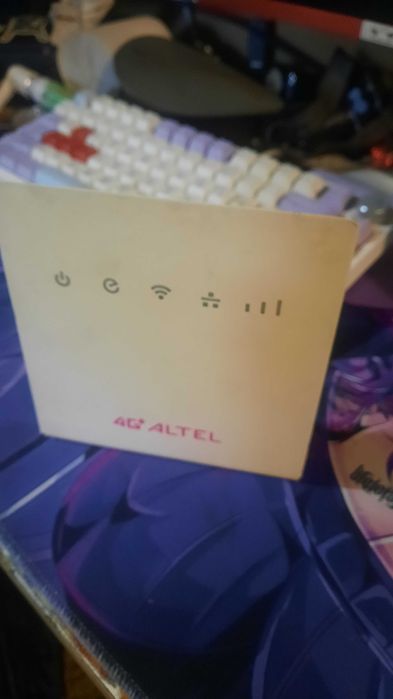 Продаю Мадем алтел 4g