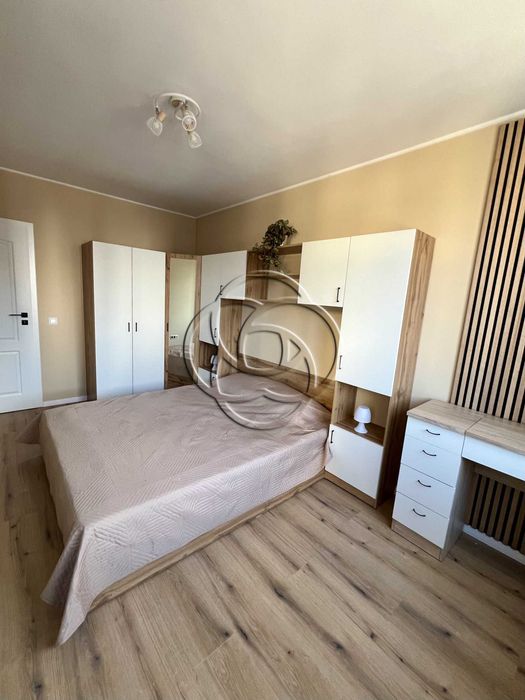 Дава се под наем Двустаен апартамент в София, Оборище - 65 кв.м за 698.19 € - Снимка #3