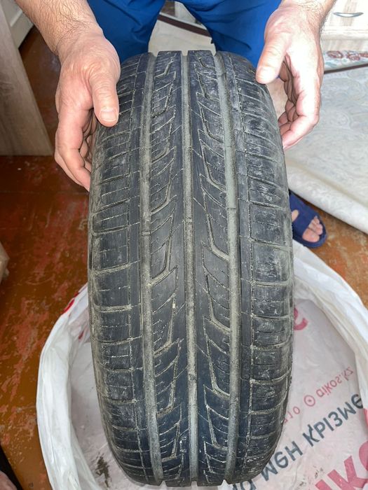Шины летние кордиант
