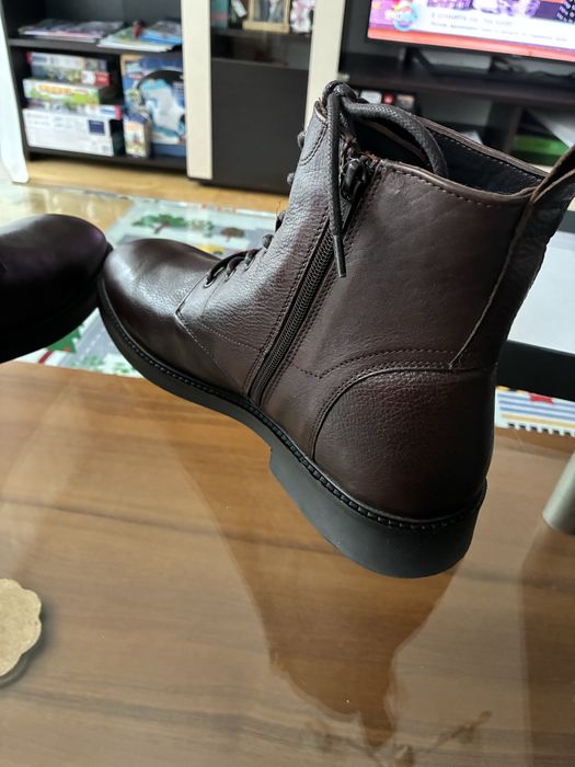 Боти Lawrence grey - 46 номер