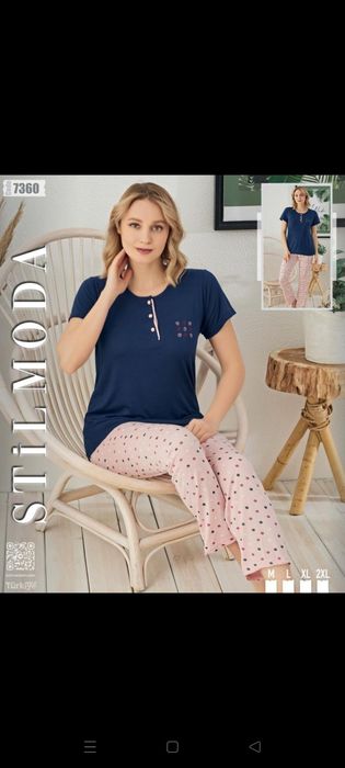 Пижамы Турция оригинал