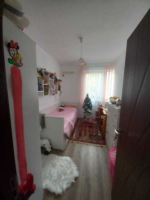 Продава се Тристаен апартамент в Пловдив, Христо Смирненски - 90 кв.м за 1723 €/кв.м - Снимка #4