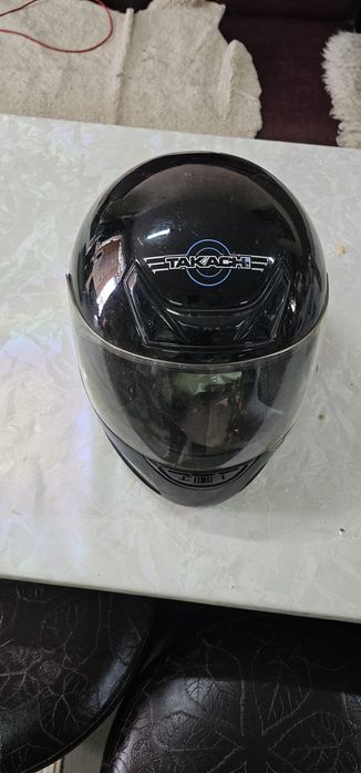 Шлем в отличном состоянии