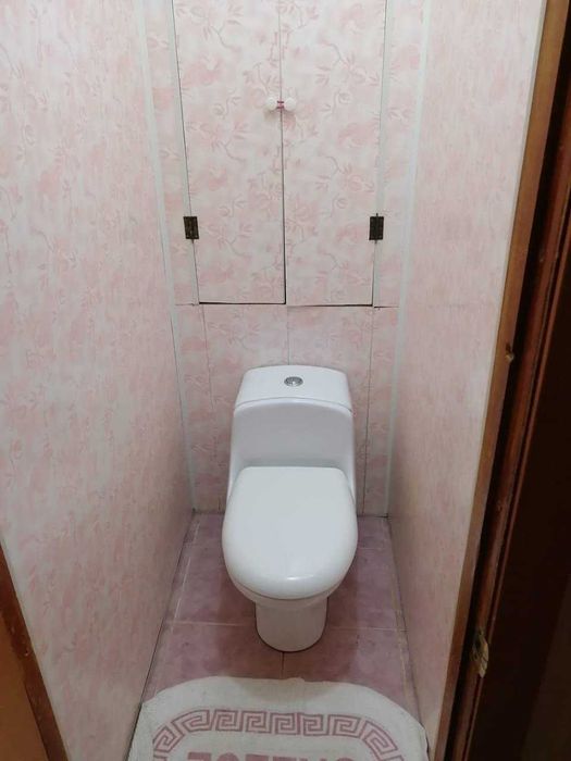 Продажа 3-комнатной квартиры