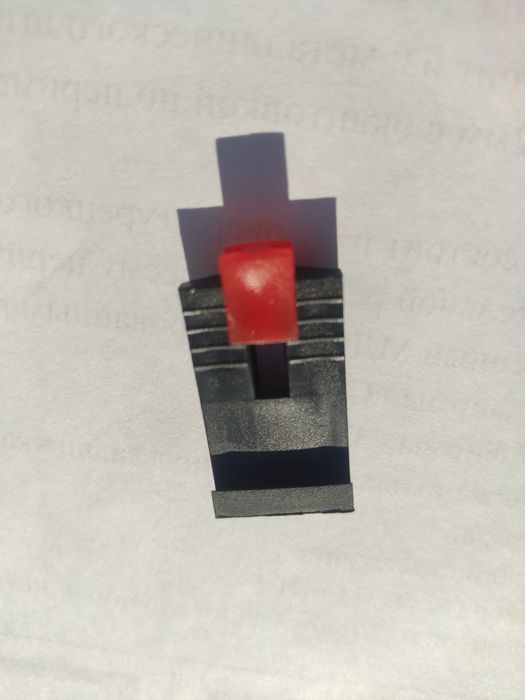 Крепление для штукатурных маяков