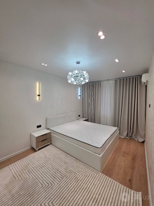 Чиланзар 1 квартал 3в4/4/4балкон 2×6  Улица Мукимий