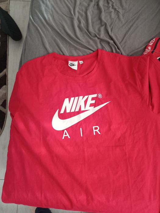 Tricouri Nike Jordan