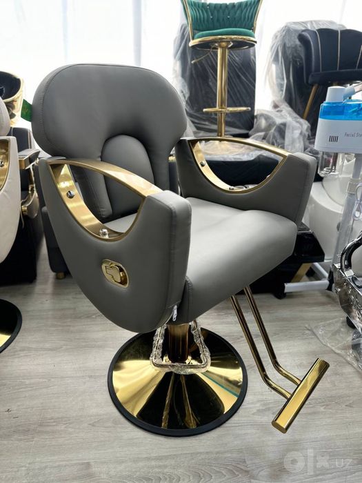 Barber Kreslo Mebel Кресло для салона мойка для салона Парикмахерская