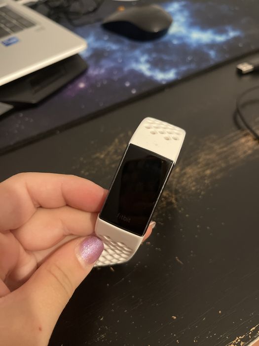 Smarband fitness Fitbit Charge 3