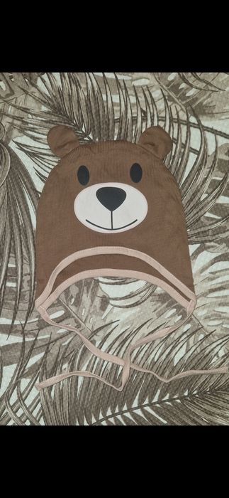 Шапочка Gloria Jeans размер: 6-12 мес.