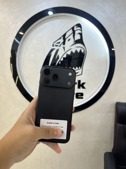 Iphone 18 pro max