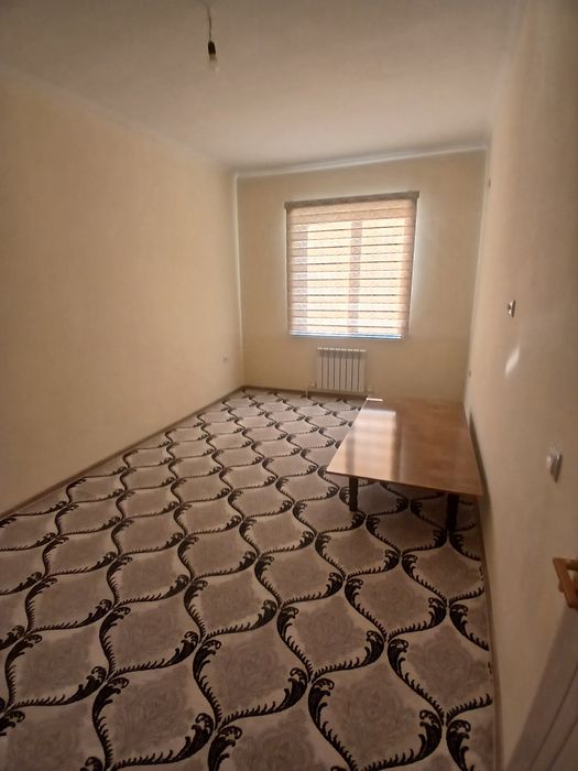 Срочно 2 хонали квартира ижарага берилади!!!