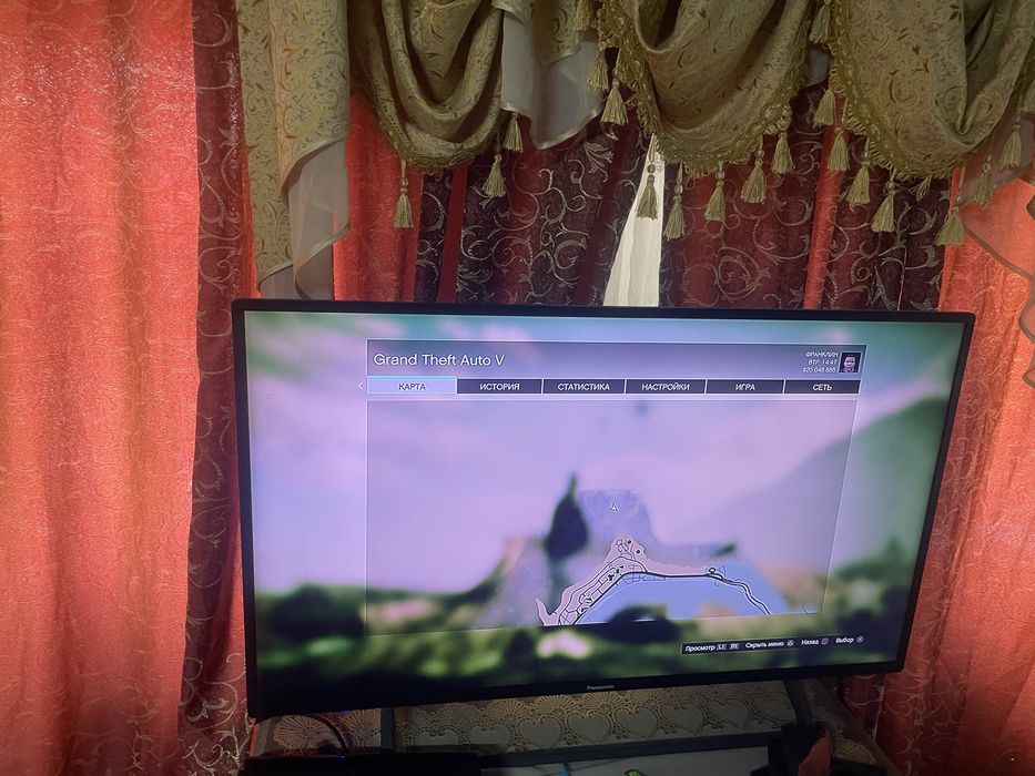 Продам PS3 в хорошем состояний