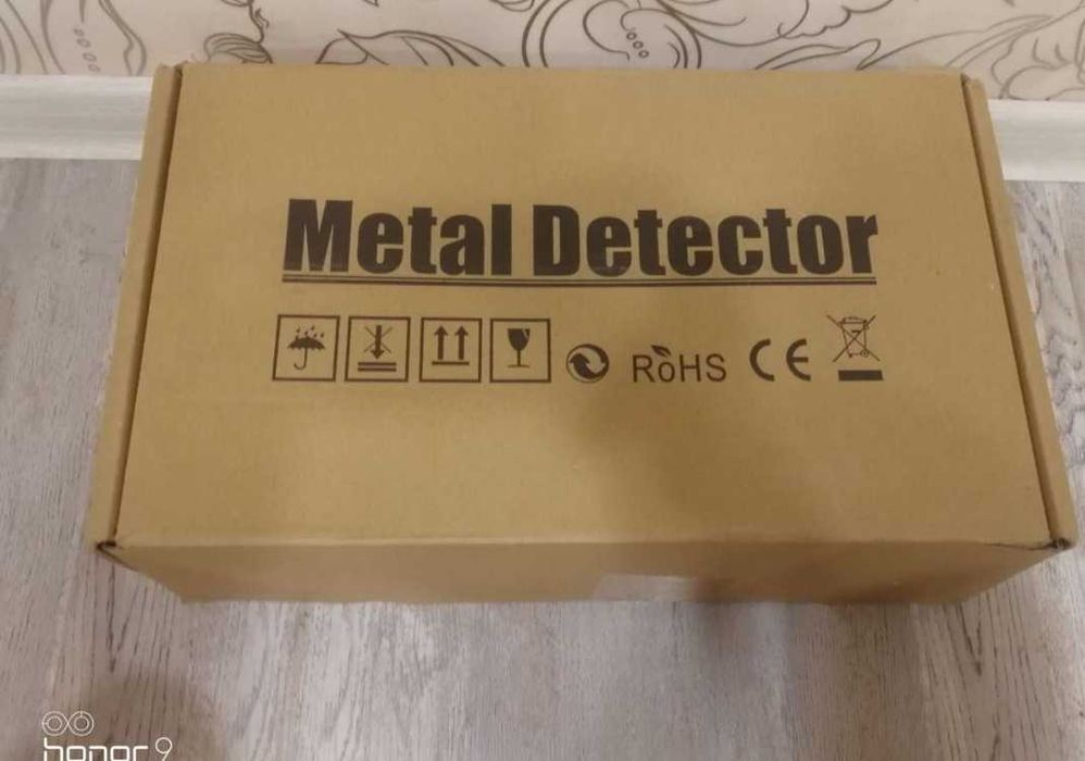 Металлоискатель MD 4080