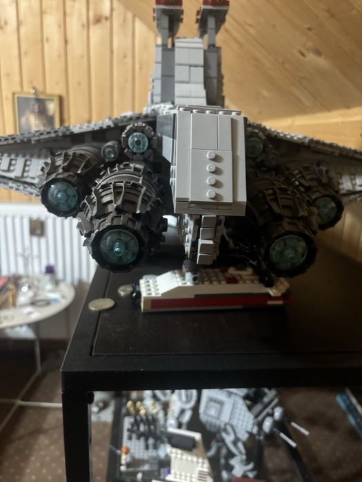 Vând colecție Lego StarWars