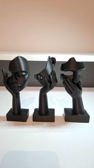 Персонализирана изработка на 3D фигури,подаръци и детайли по важ избор.