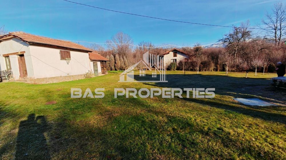 Къща в София, област-с.Туден площ 110