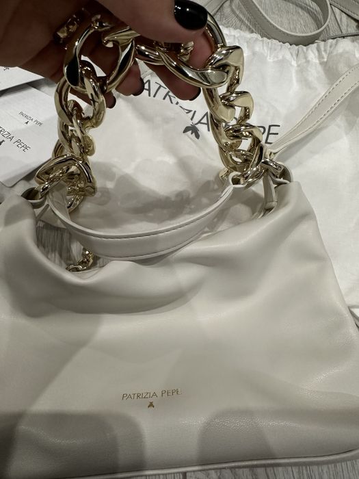 Дамска чанта PatriCia PePe