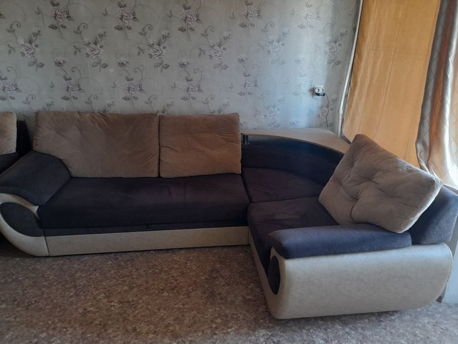 Продам диван б/у
