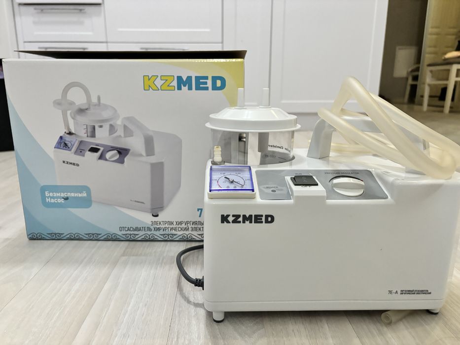 Продам хирургический медицинский отсасыватель