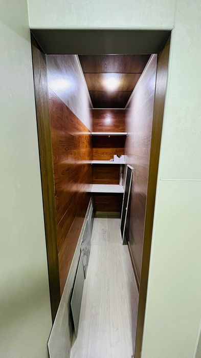 2-комн. с новым ремонтом, 8 микрорайон