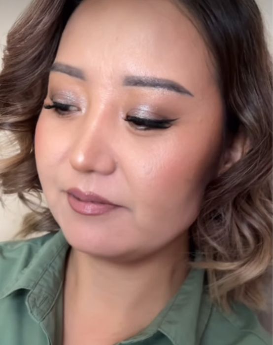 Макияж/локоны КШТ