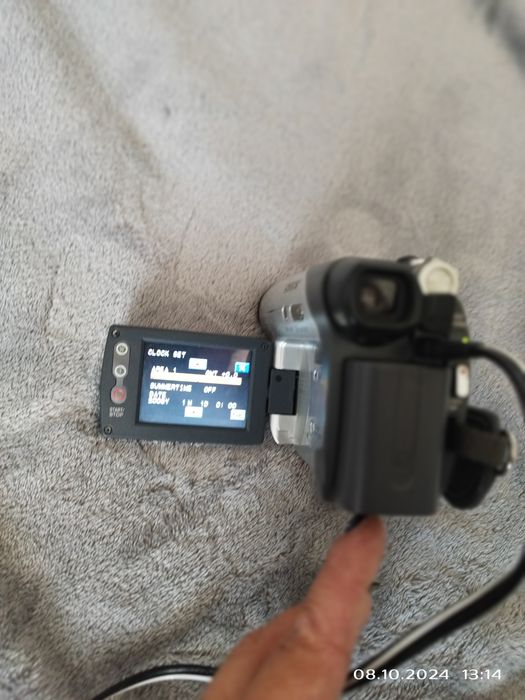 Видео камера сони