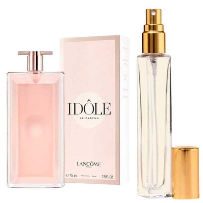 Idôle – Отливка 5 ml и 10 ml