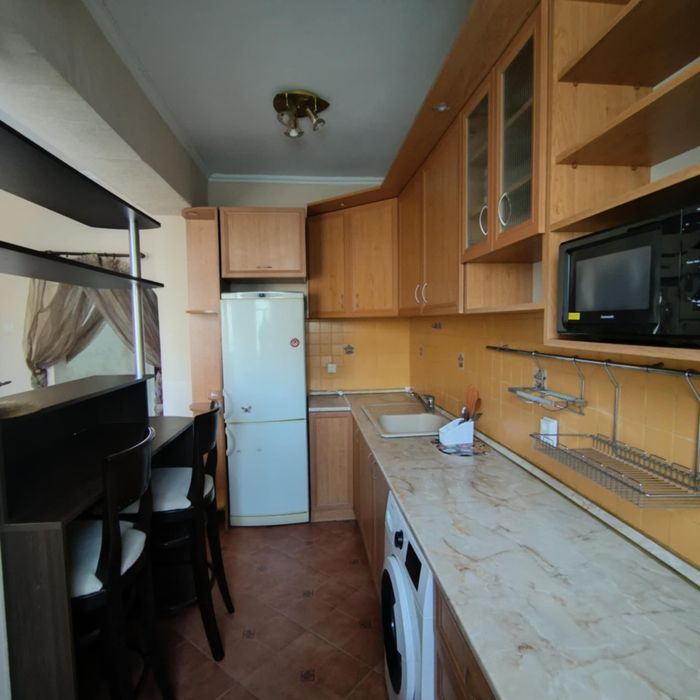 Апартамент център Хасково