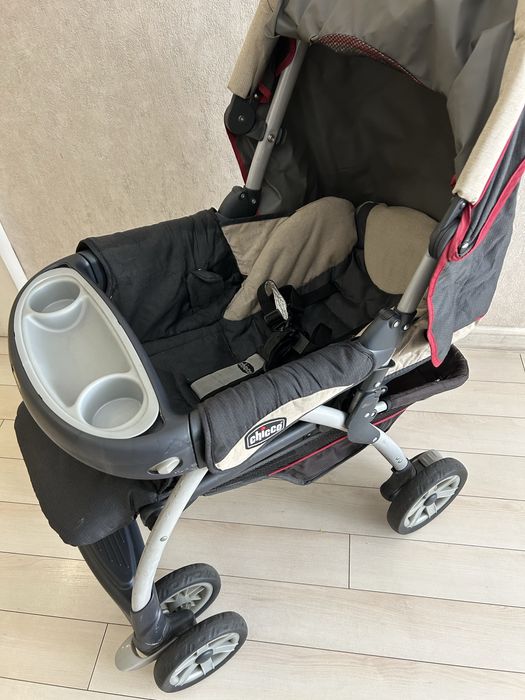 Детская коляска CHICCO