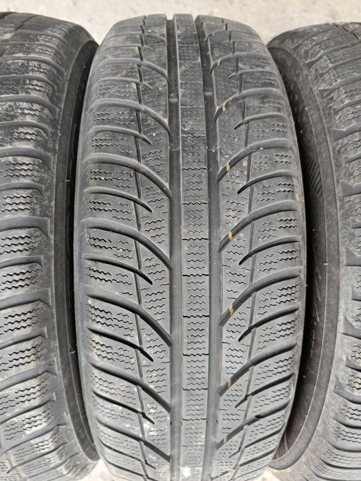 Зимни гуми -15цола -175/65-1бр -40лв."TOYO"