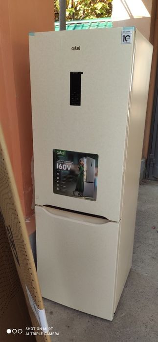 Халаделни Artel модел HD430RWENE