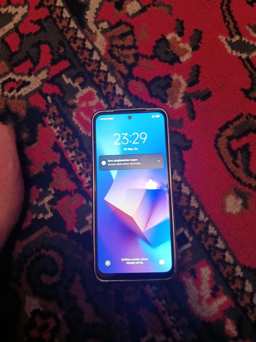 redmi not 10 S sastayana chotki