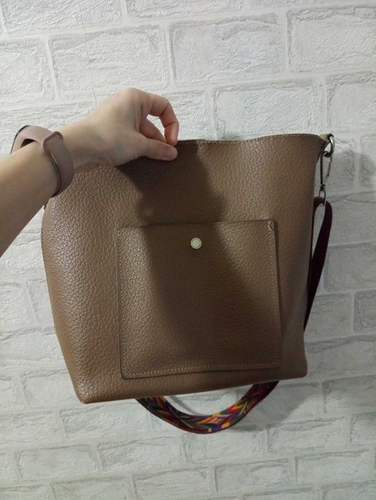 Сумка женская кожзам