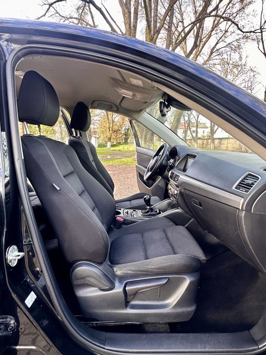 Mazda CX 5 Skyactiv/2.2 D 150Cp/4X4 Awd/Euro 6/Km Reali