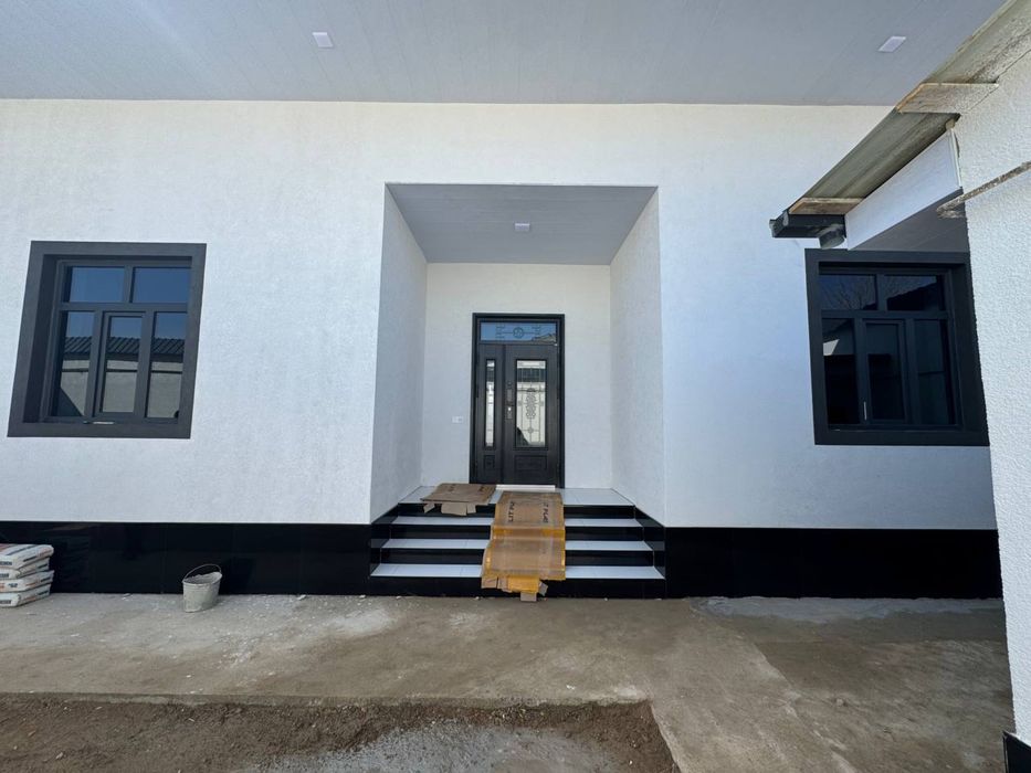 Продается дом в Кибрае!