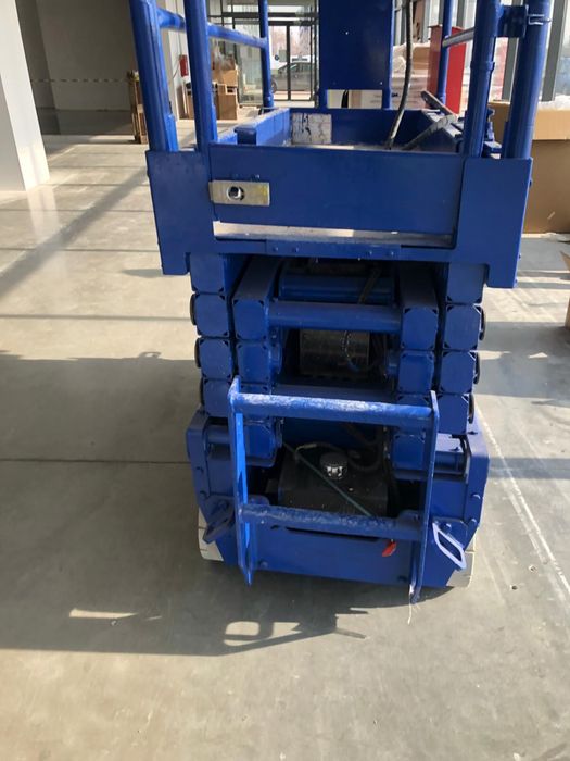 Nacele electrice de vanzare