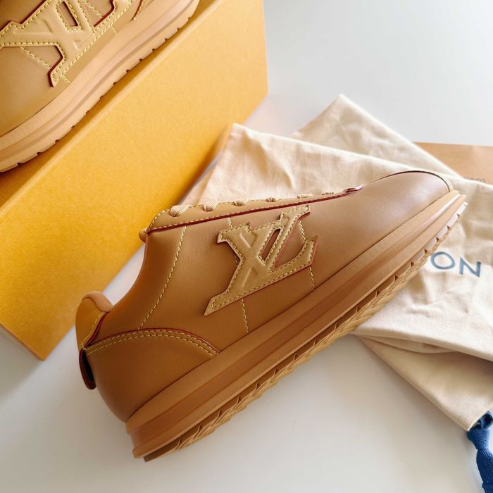 Adidasi Louis Vuitton Premium