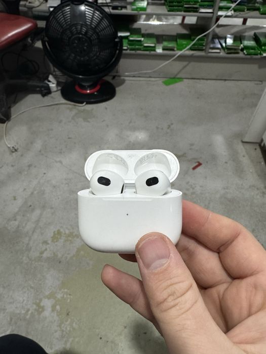 AirPods 3 оригинал