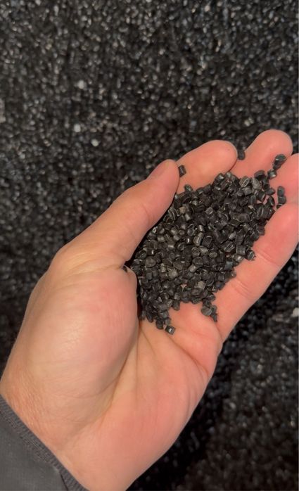 Гранула вторичные