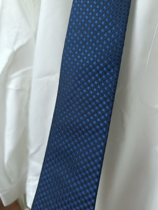 Красивый галстук для взрослых