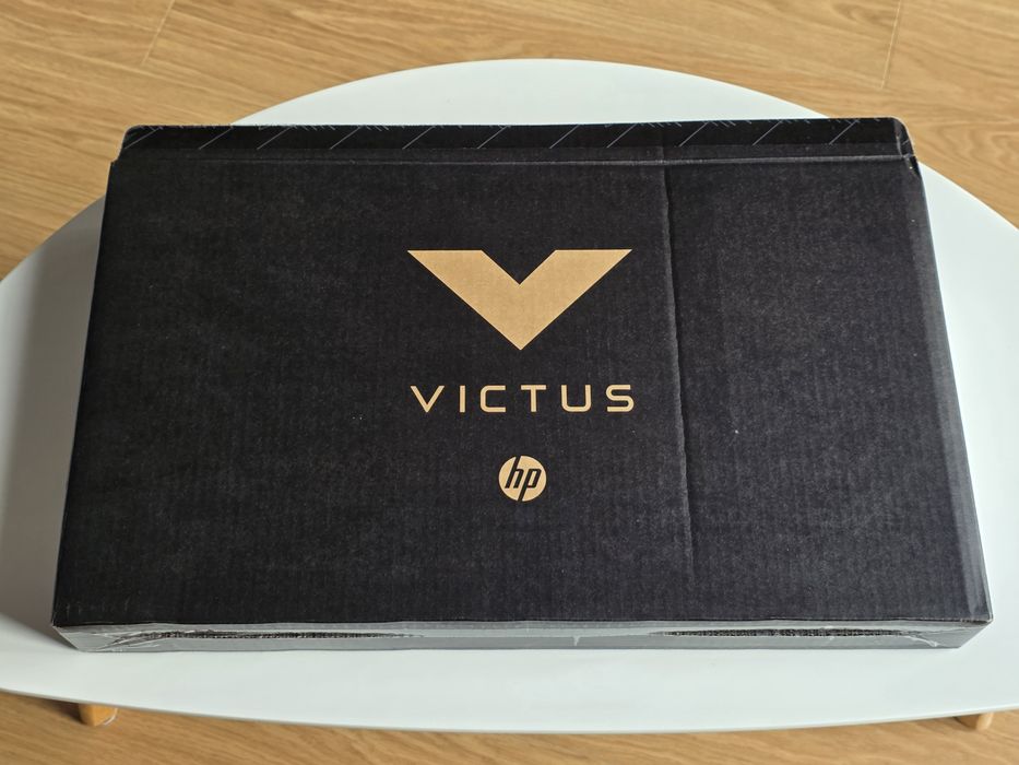 Геймърски лаптоп HP Victus 15-fa2700ng (B7VJ7EA)