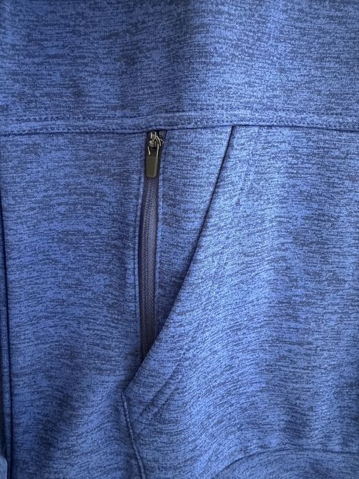 Bluza Nike Therma-Fit Noua Originala (S; M)