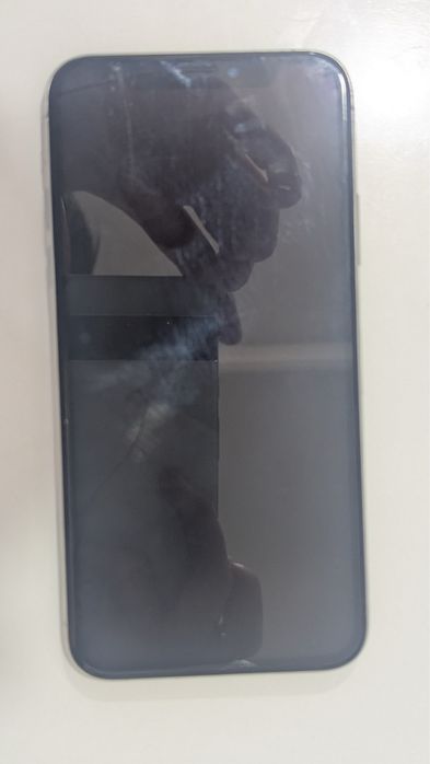 Iphone xs ideal holatda